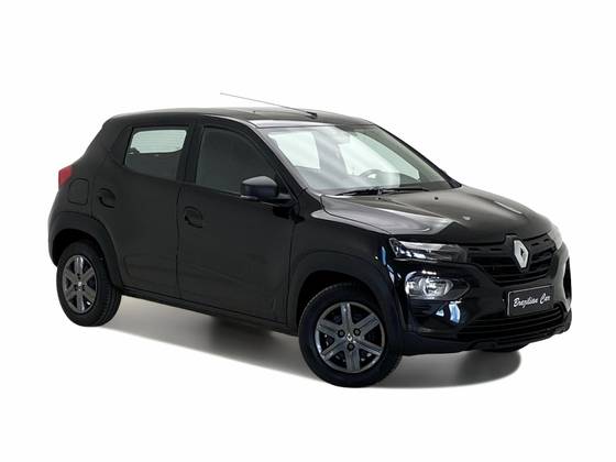 RENAULT KWID 1.0 12V SCE FLEX ZEN MANUAL RENAULT KWID 1.0 12V SCE FLEX ZEN MANUAL
